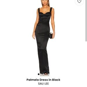 Revolve Pamela Dress by Sau Lee